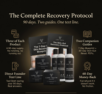 The Complete Recovery Program