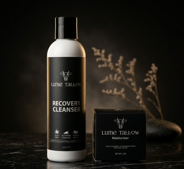 2-Step Aesthetic Recovery System