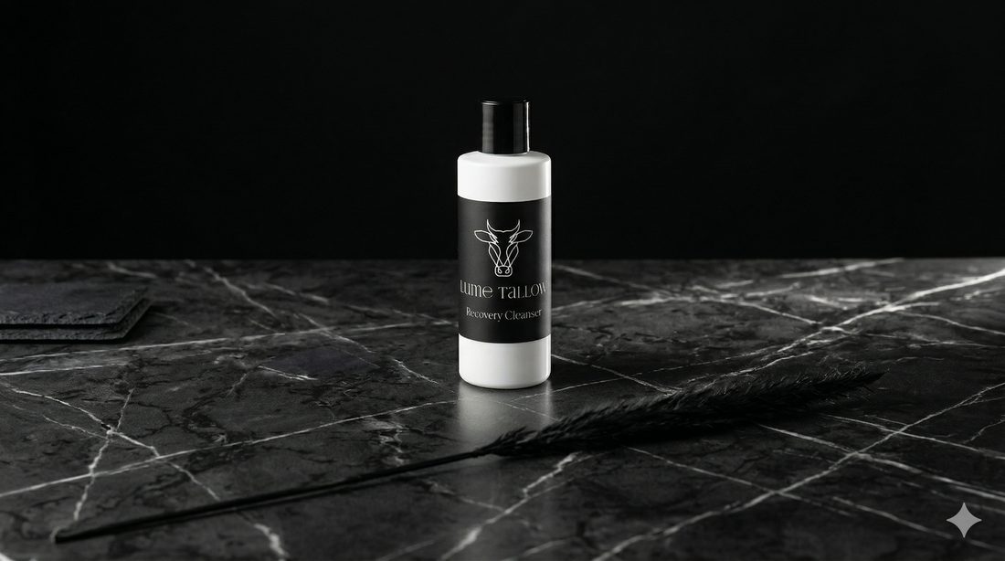 2-Step Aesthetic Recovery System