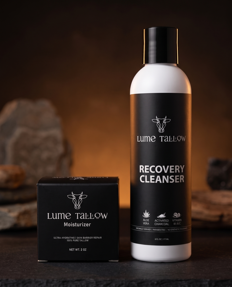 The Recovery Bundle