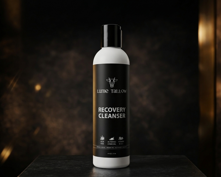 The Recovery Cleanser