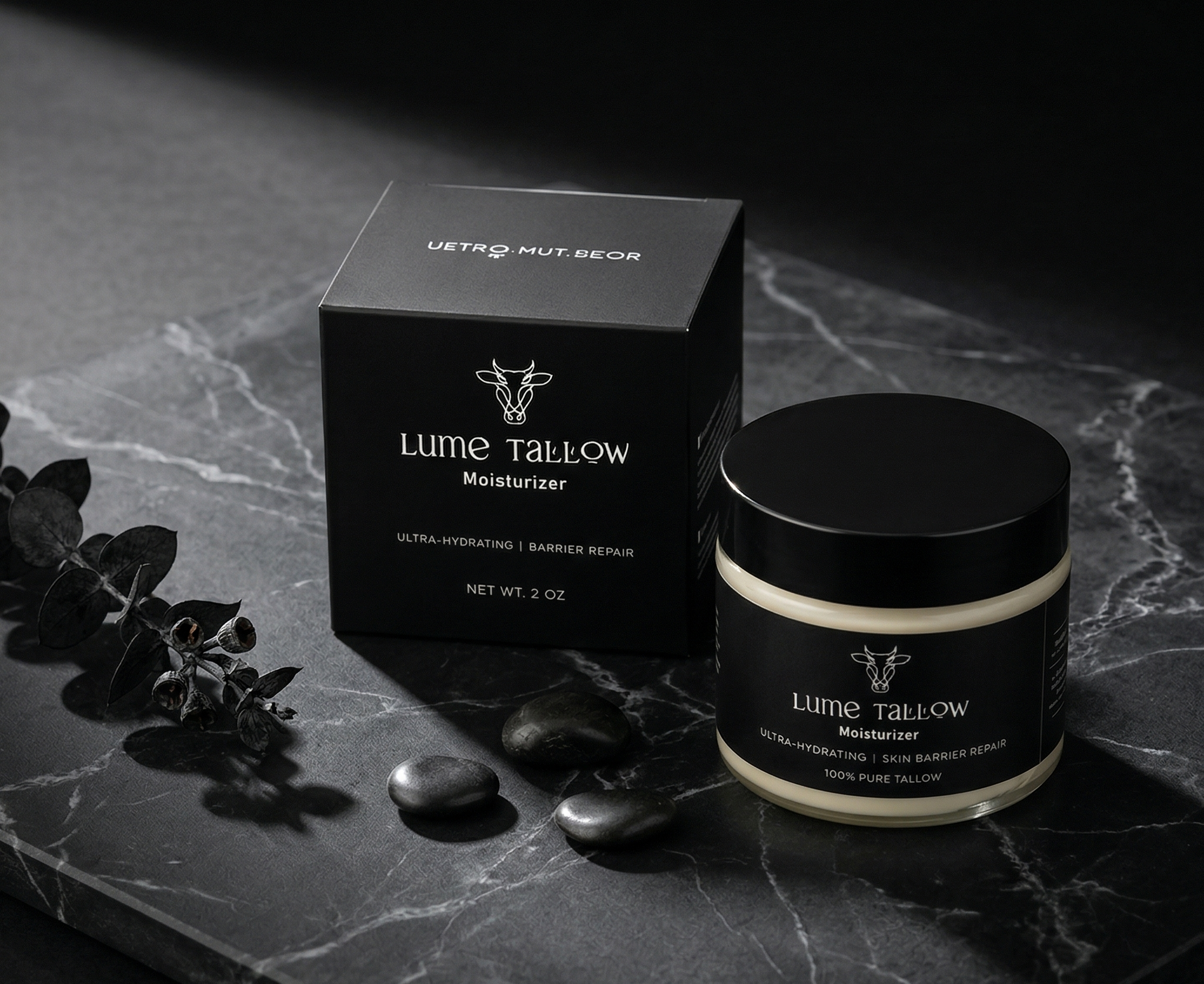 2-Step Aesthetic Recovery System