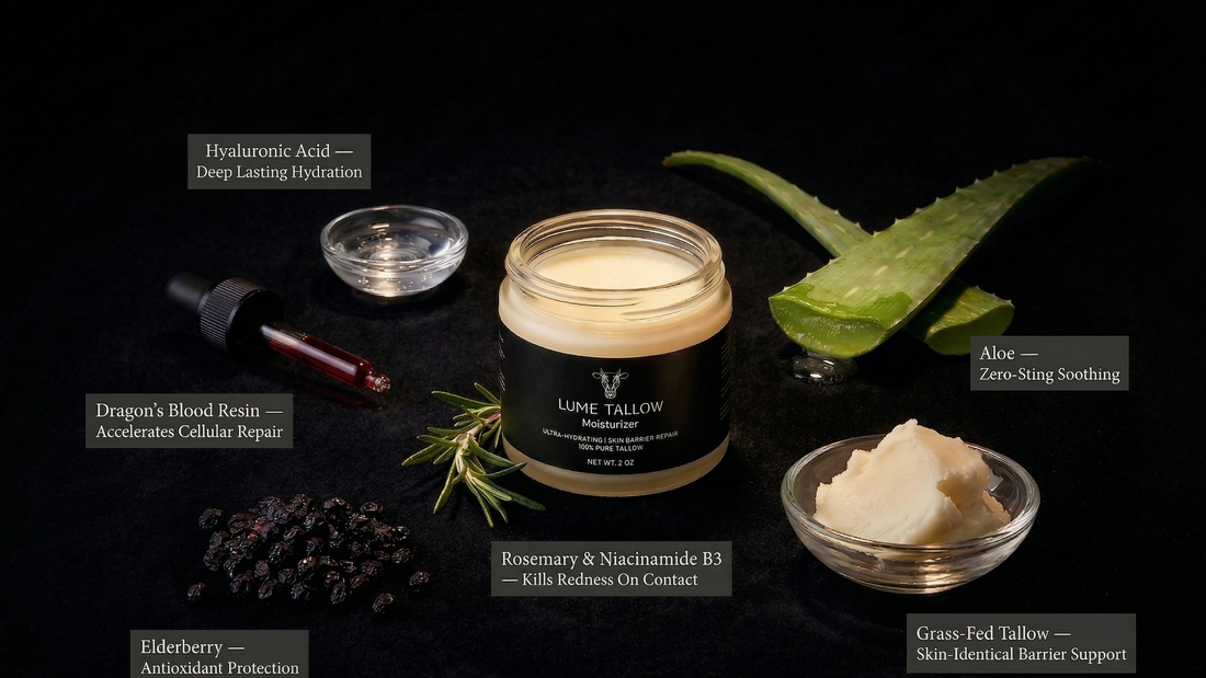 The Recovery Protocol