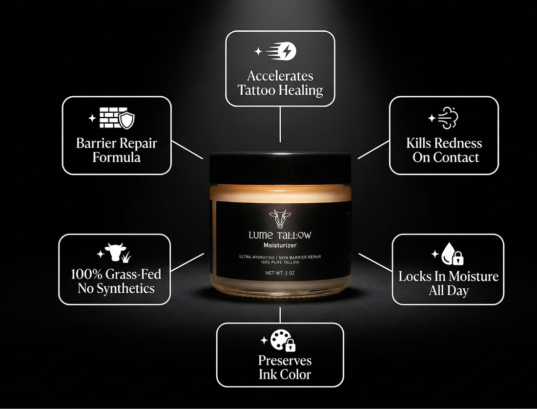 The Recovery Protocol