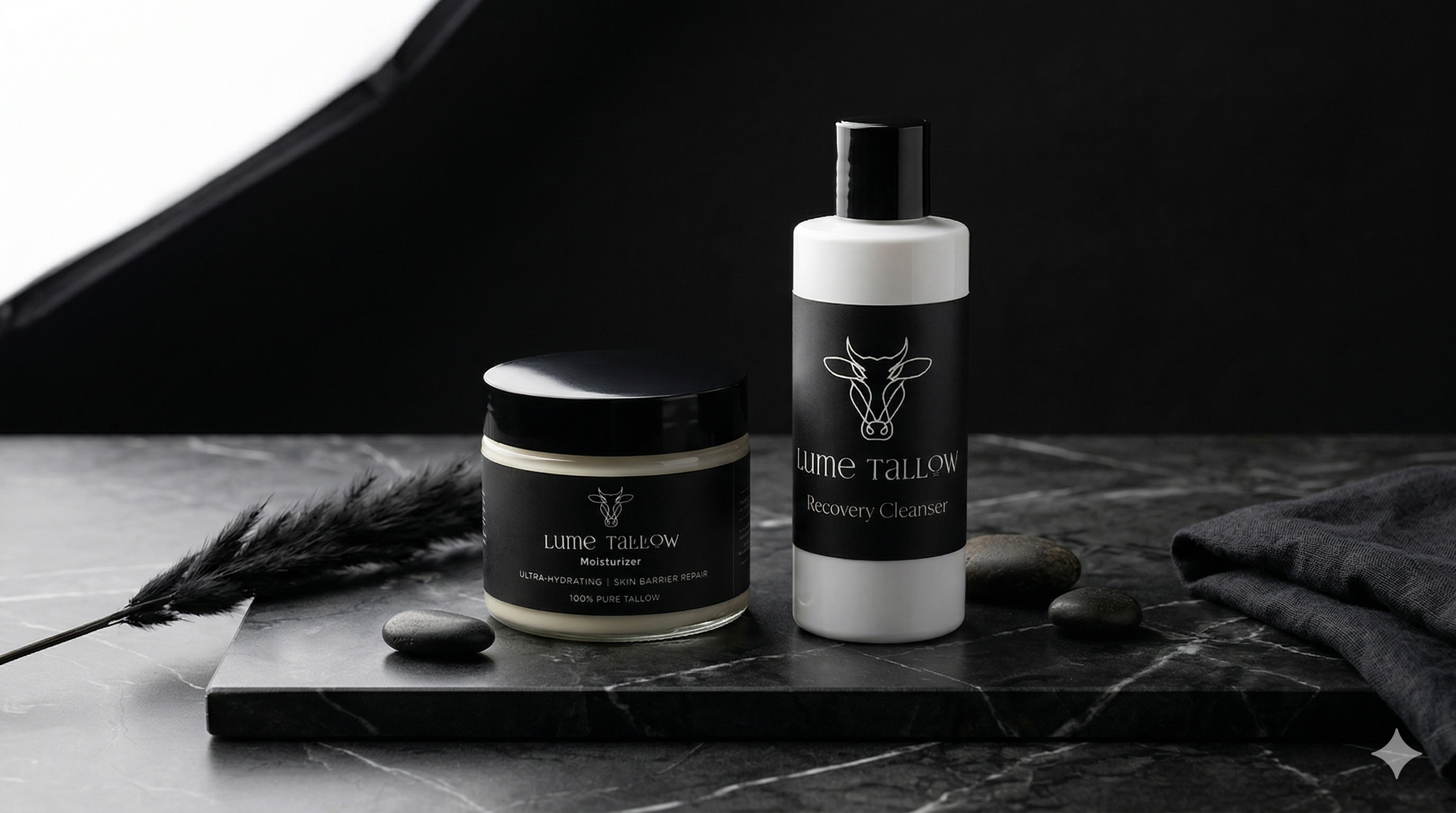 2-Step Aesthetic Recovery System