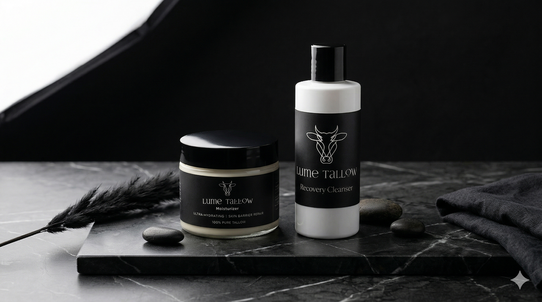 2-Step Aesthetic Recovery System