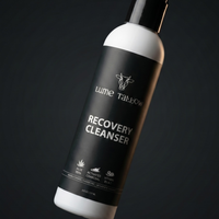 The Recovery Cleanser (3 months / 3 bottles)