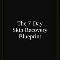 The 7-Day Recovery Blueprint (PDF)