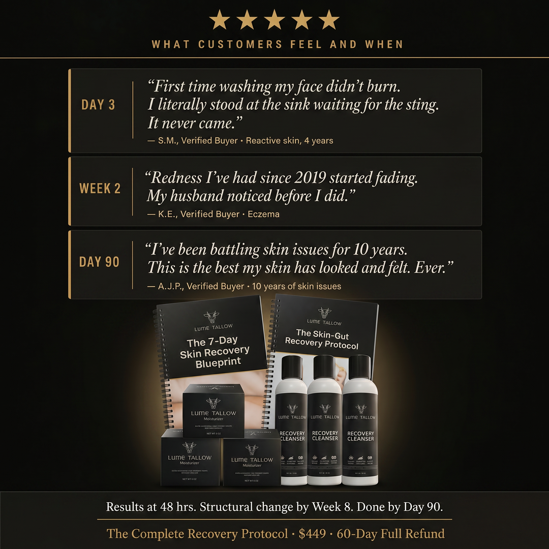 The Complete Recovery Program