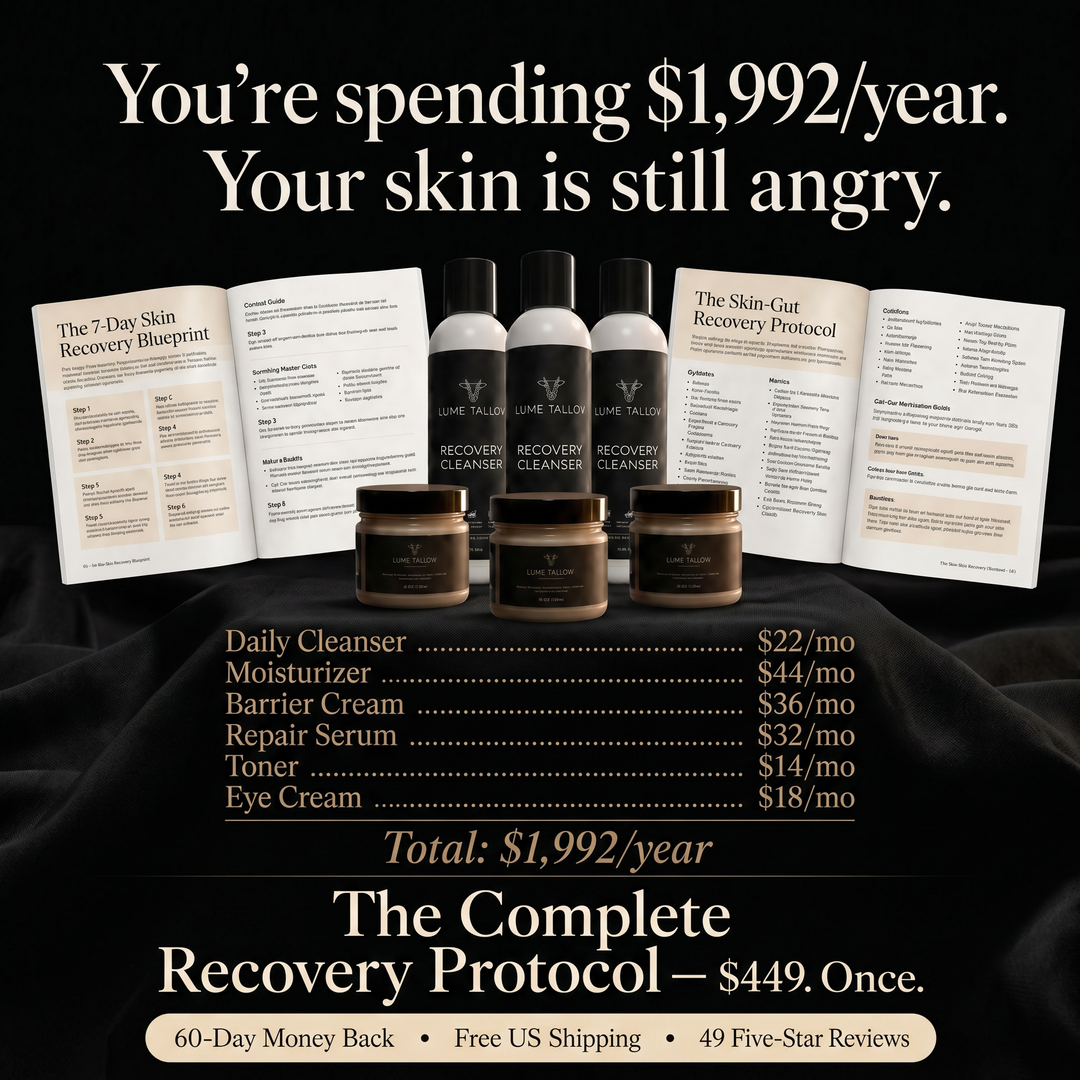 The Complete Recovery Program